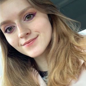 Meet your Posher, Shelby